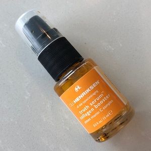 Ole Henriksen truth serum collagen booster